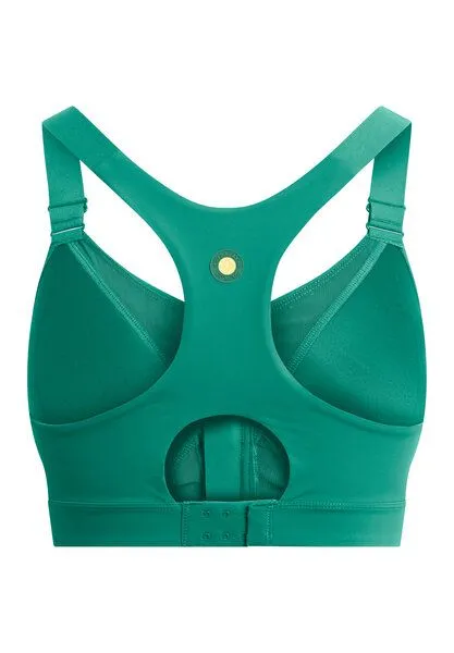Golds Gym Golds Gym Gold's Gym Sport-BH „Geena“, Malachite, – Produktbild 3 von 4