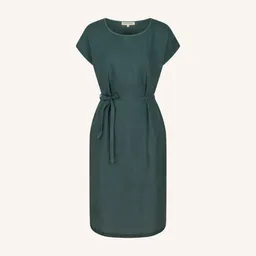 NORDLICHT NORDLICHT Leinen Kleid aus 100% Leinen ELIN – Produktbild 1 von 1