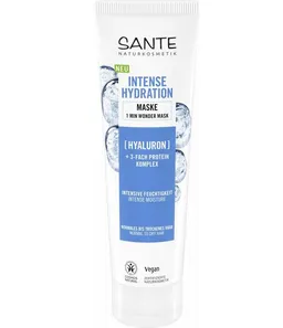 Sante Sante Intense Hydration Maske 150 ml – Produktbild 1 von 1