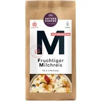 Antersdorfer Antersdorfer Fruchtiger Bio-Milchreis, 150 g – Produktbild 1 von 1
