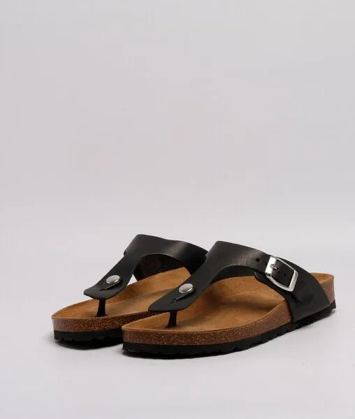 Grand Step Shoes Grand Step Shoes Sandalen - Mana, Black, – Produktbild 1 von 4