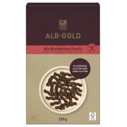 ALB-GOLD ALB-GOLD Buchweizen-Spirelli – Produktbild 1 von 1