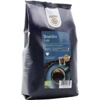 gepa GEPA Bio-Kaffee "Bonito" 500 g – Produktbild 1 von 1