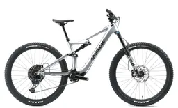 Amflow Amflow PL Carbon - 29 Zoll 800Wh 12K Fully – Produktbild 1 von 1