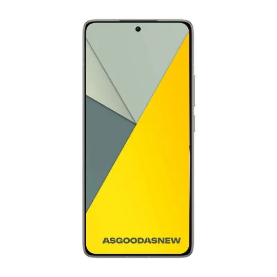 Xiaomi Xiaomi 14T Pro 512GB titan gray, Titan gray, – Produktbild 2 von 3