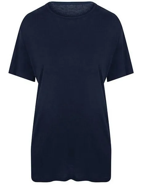 Ecologie by AWDis Ecologie by AWDis Ecovero T-Shirt Modell: DainTree, Jet black (schwarz), – Produktbild 1 von 1