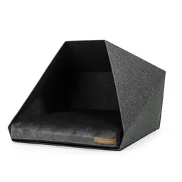 Rexproduct Rexproduct Home PetPocket dunkelgrau graphit schwarz – Produktbild 1 von 1