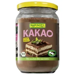 RAPUNZEL Kakaopulver, stark entölt – Produktbild 1 von 1