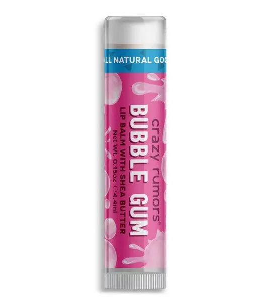 Crazy Rumors crazy rumors Lippenbalsam – Produktbild 1 von 2