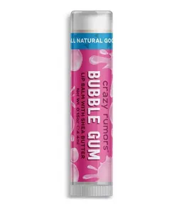 Crazy Rumors crazy rumors Lippenbalsam – Produktbild 1 von 1