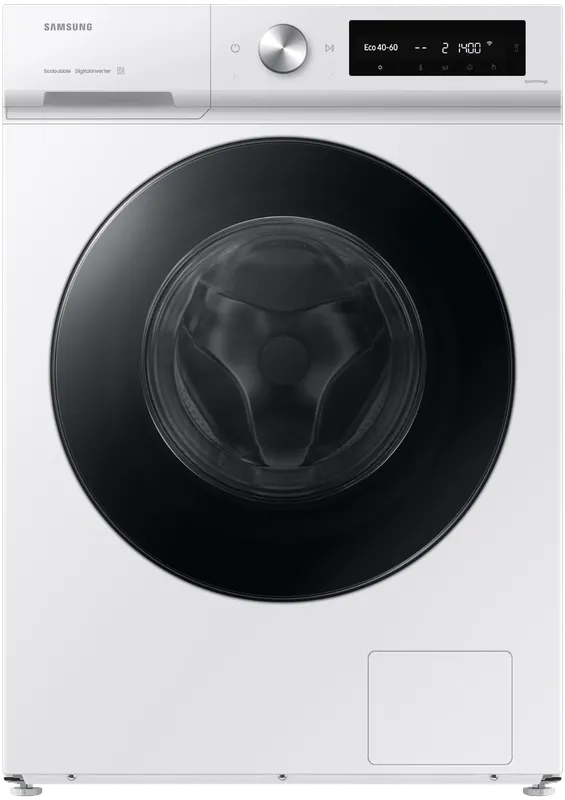 Samsung Samsung WW9BDB7U34GWU2 Super Speed, Weiß, – Produktbild 1 von 1