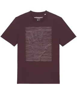 watapparel watapparel T-Shirt Unisex 3Dillusion – Produktbild 1 von 1
