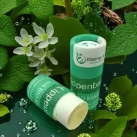 Kleine Auszeit Manufaktur Kleine Auszeit Manufaktur Pflegender Lippenbalsam in der Papierhülse – Produktbild 1 von 1