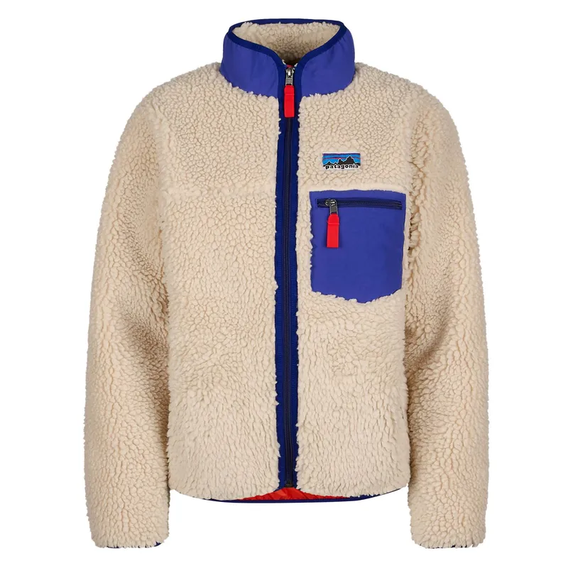 Patagonia W'S CLASSIC RETRO-X JACKET – Produktbild 1 von 1