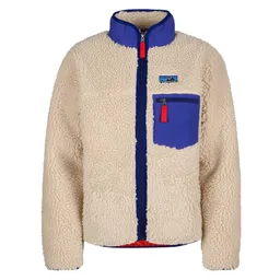 Patagonia W'S CLASSIC RETRO-X JACKET – Produktbild 1 von 1