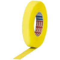 Tesa Tesa Gewebeband 50m x 19mm gelb – Produktbild 1 von 1