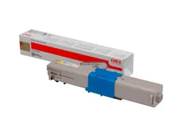 OKI Oki Toner 46508713 gelb – Produktbild 1 von 1