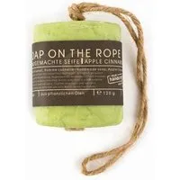 El Puente El Puente Seife "Soap on the rope" | Vegan – Produktbild 1 von 1