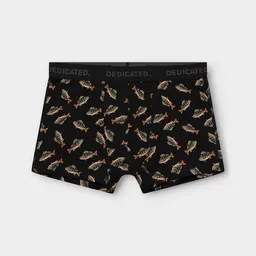 Dedicated Dedicated Boxershorts Kalix Barsch – Produktbild 1 von 1