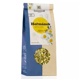 SONNENTOR Kamille – Produktbild 1 von 1