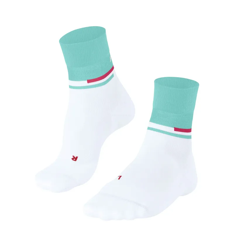Falke Kompressionsstrümpfe Falke RU Stabilizing, Weiß, – Produktbild 1 von 1