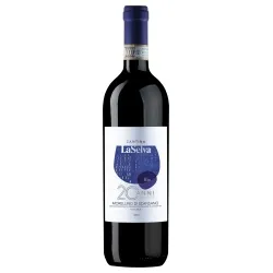 LaSelva Morellino di Scansano Maremma Toscana LaSelva DOCG 2021 – Produktbild 1 von 1