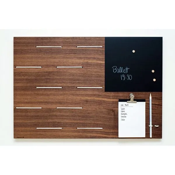 klotzaufklotz klotzaufklotz Memoboard – Produktbild 1 von 8