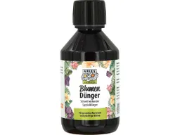 Aries ARIES Blumendünger, 250 ml – Produktbild 1 von 1