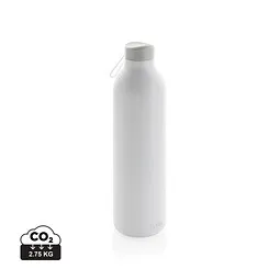 Avira Avira Avior RCS recycelte Stainless-Steel Flasche 1L, weiß, Weiß, – Produktbild 1 von 1