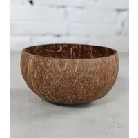 Balu Bowls Balu Bowls Natural Coconut Bowl – Produktbild 1 von 1