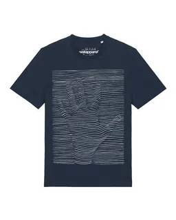 watapparel watapparel T-Shirt Unisex 3Dillusion – Produktbild 1 von 1