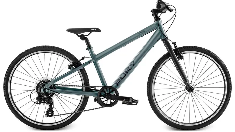 Puky Puky LS-PRO 24-8 Blau Modell 2027 – Produktbild 1 von 3
