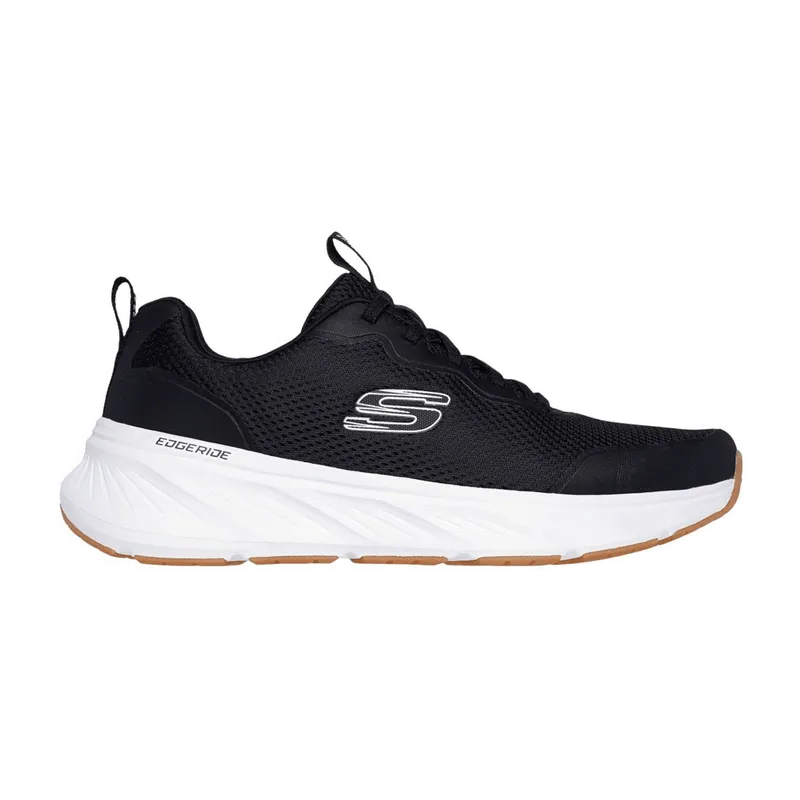 Skechers Skechers Edgeride Rekze Sneaker Herren GYOR - grau 43 für Herren, schwarz, Größe 48 ½ EU, Schwarz, – Produktbild 1 von 5