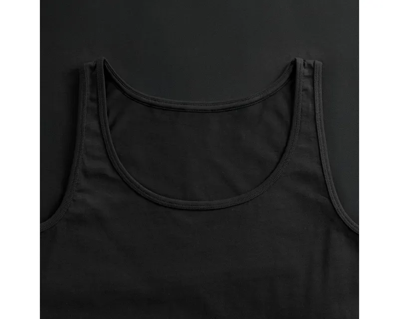 Spreadshirt T-Shirt Alchemy England Schwarze Katze Lustiger Spruch Premium Tank Top Damen (1-tlg) Normaler Schnitt für optimale Passform, Schwarz, – Produktbild 4 von 4