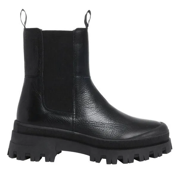 Ten Points Ten Points Chelseaboots Jenny Black – Produktbild 1 von 3