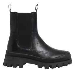 Ten Points Ten Points Chelseaboots Jenny Black – Produktbild 1 von 1