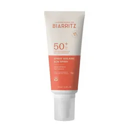 Laboratoires de Biarritz Laboratoires de Biarritz Alga Maris Sonnenspray LSF 50+ 150 ml – Produktbild 1 von 1