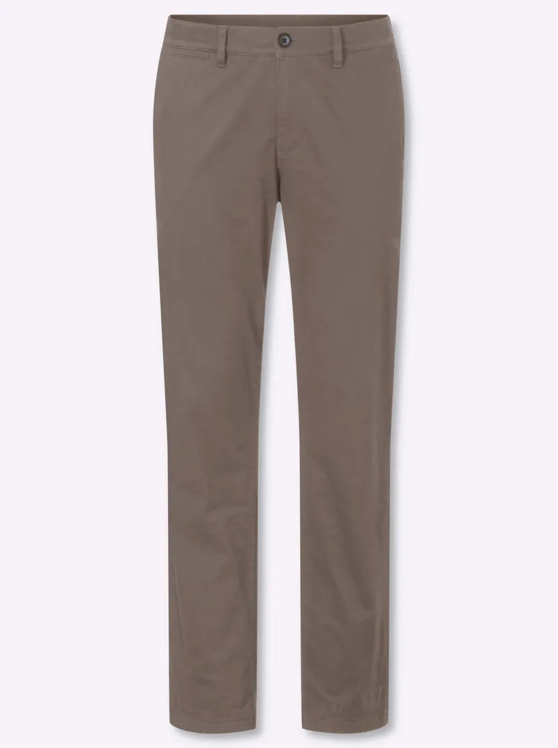 marco donati Thermohose, Taupe, – Produktbild 1 von 1