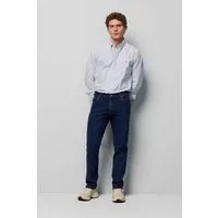 M 5 BY MEYER M 5 BY MEYER Super Stretch Performance Denim, Blau (stone blue), – Produktbild 2 von 5