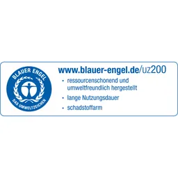 Schneider Schneider Kugelschreiber Reco schwarz/schwarz – Produktbild 1 von 1