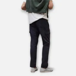 ECOALF ECOALF super luftige und leichte Hose aus regenerativer Baumwolle – Produktbild 1 von 1