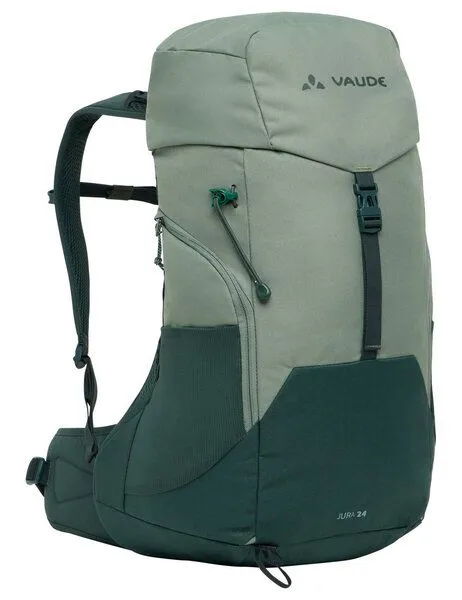 Vaude Vaude Rucksaecke20-29L Jura 24, Hell-grün, – Produktbild 1 von 6