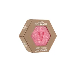 Living Crafts LIVING CRAFTS - Ben&Anna Very Berry - (n/a), Nachhaltige Mode, Bio Bekleidung – Produktbild 1 von 1