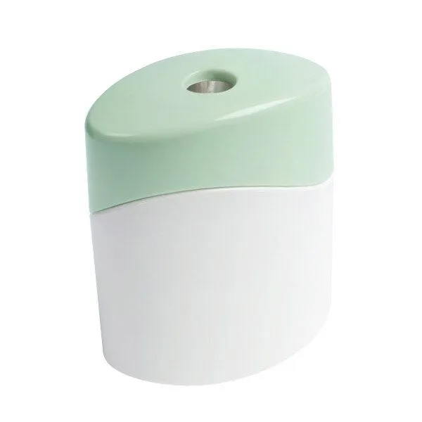 M+R M+R Anspitzer aus Bio-Kunststoff, Minze, – Produktbild 1 von 2