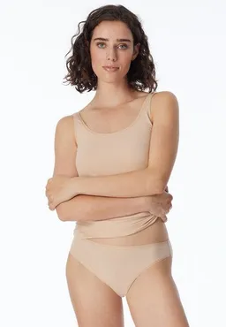 Schiesser Schiesser 2er Pack Mini-Slip Organic Cotton 95/5 – Produktbild 1 von 1