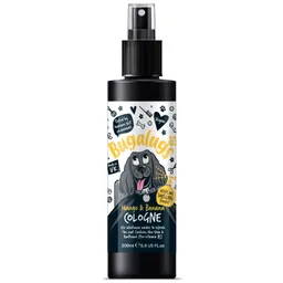 Bugalugs Bugalugs Hundeparfüm Mango & Banana 200 ml – Produktbild 1 von 1