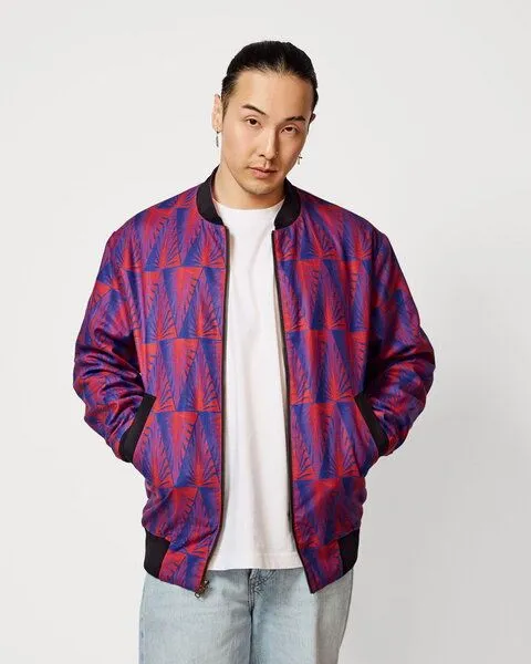 Khala Khala Wendejacke 'Mù' Herren – Produktbild 3 von 4