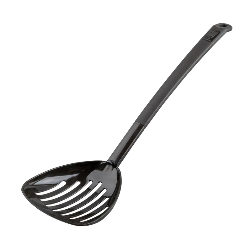 Chefkoch trifft Fackelmann Chefkoch trifft Fackelmann Abseihlöffel, 34cm – Produktbild 1 von 2