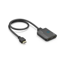 Hama Hama 4K-HDMI™-Splitter, 1 In 2 Out – Produktbild 1 von 1