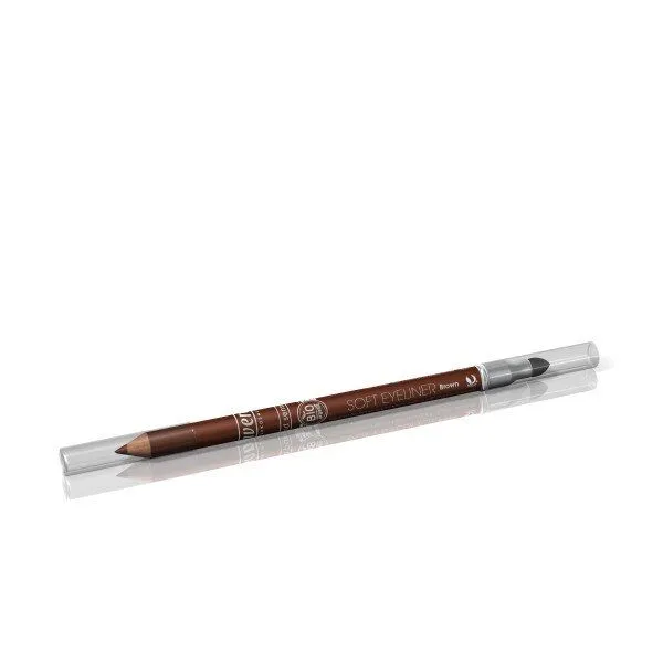 lavera Lavera Soft Eyeliner Brown 02 – Produktbild 2 von 2